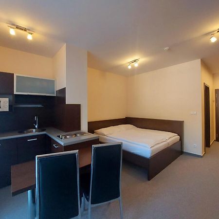 Apartman Panorama 329 Strbske Pleso Exterior photo