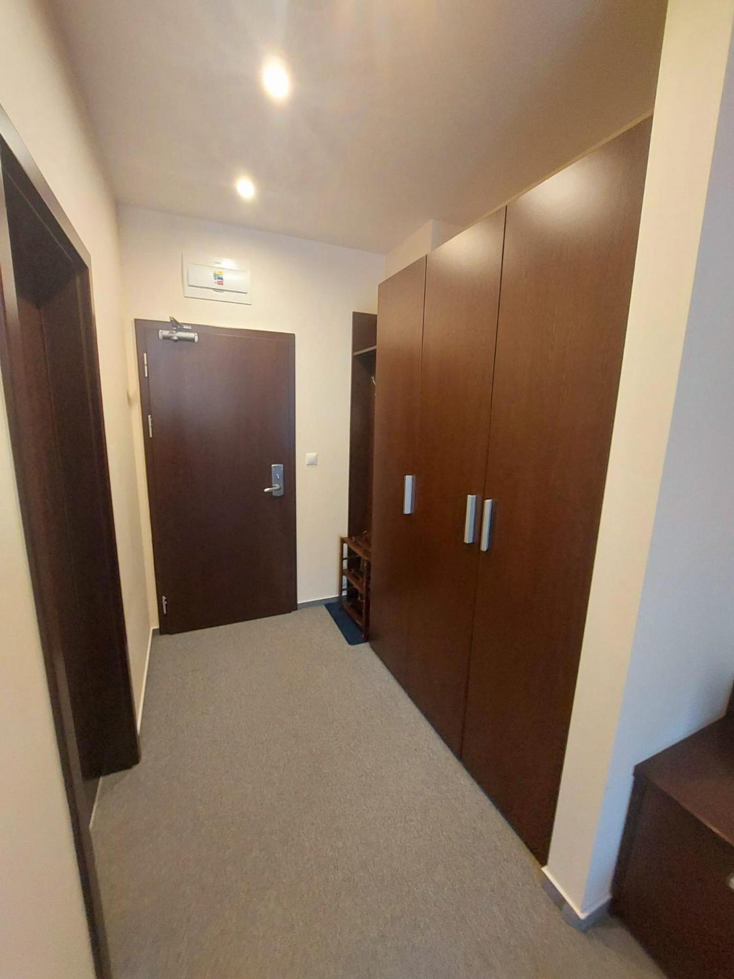 Apartman Panorama 329 Strbske Pleso Exterior photo